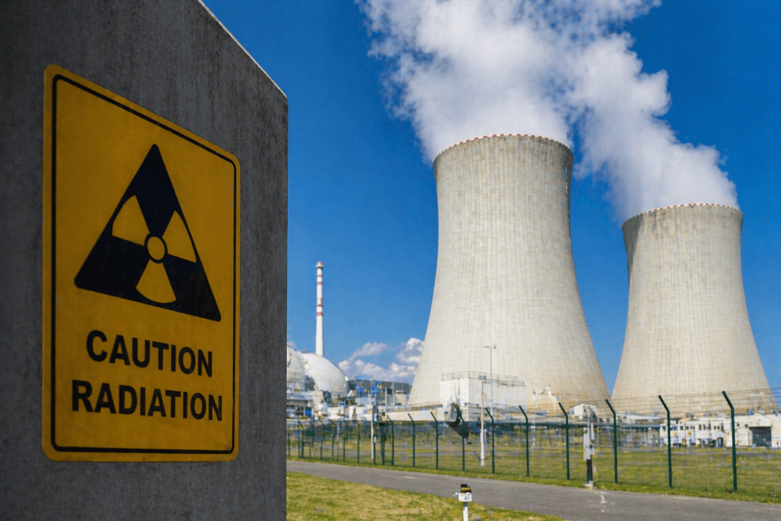 Nuclear