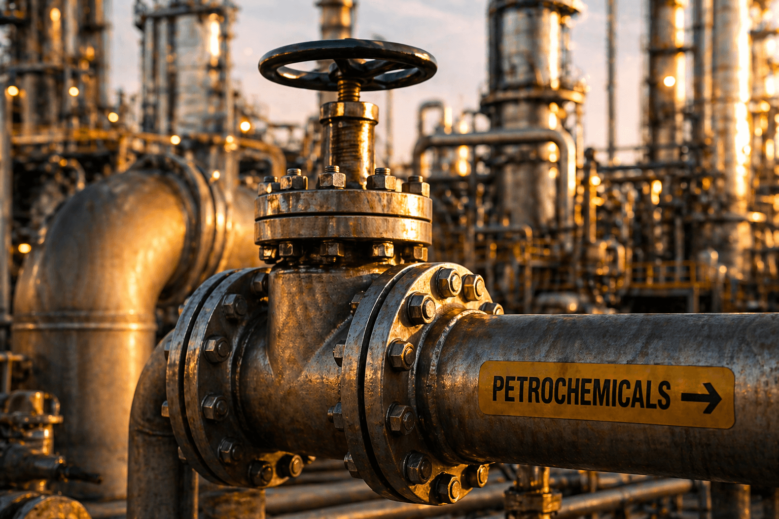 Petrochemicals