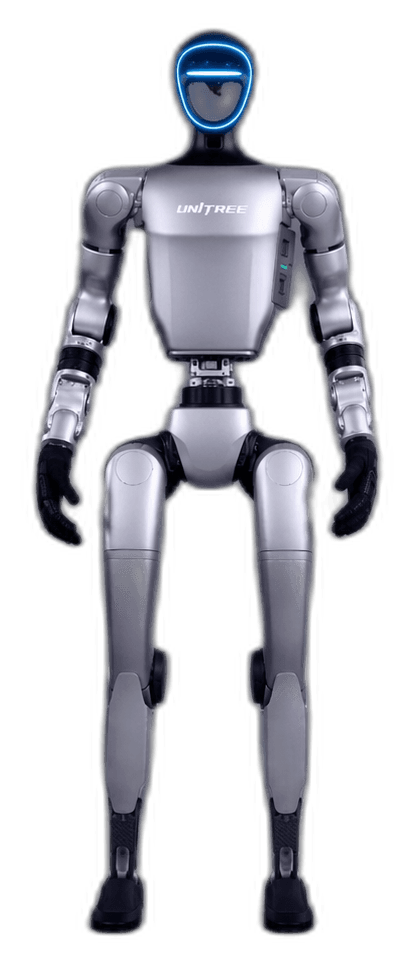 Unitree G1